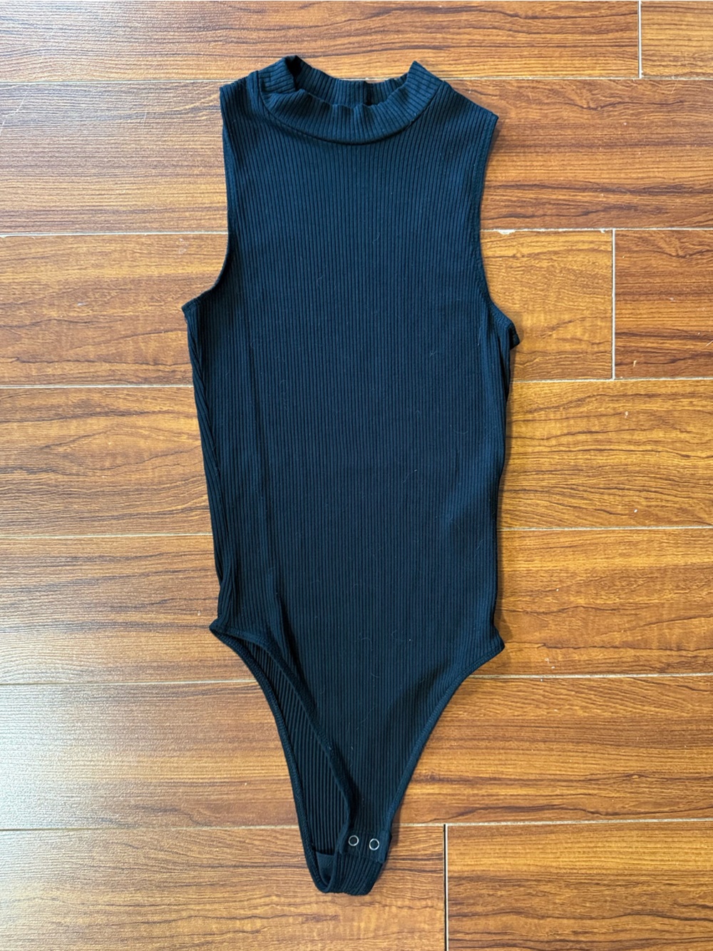 Hollister tank bodysuit size XS